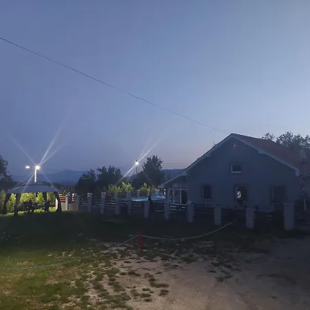 Villa Boba Bor