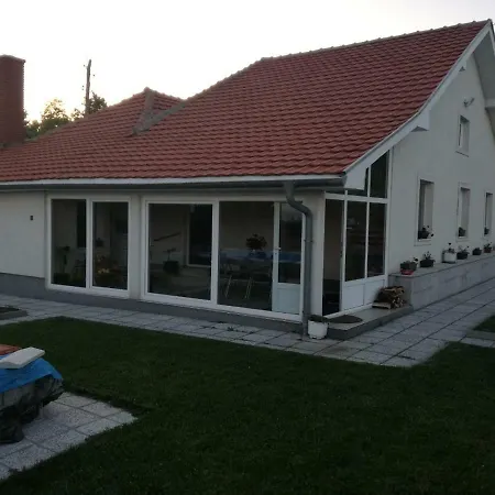 Villa Boba Bor Zlot